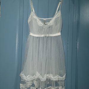 Victoria secret lingerie S/P